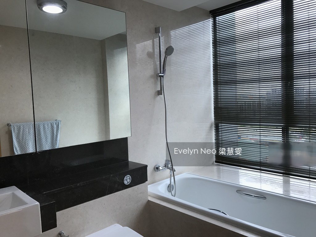 Dakota Residences (D14), Condominium #205868611